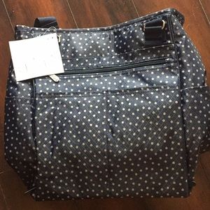 Thirty-One Take Two Tote